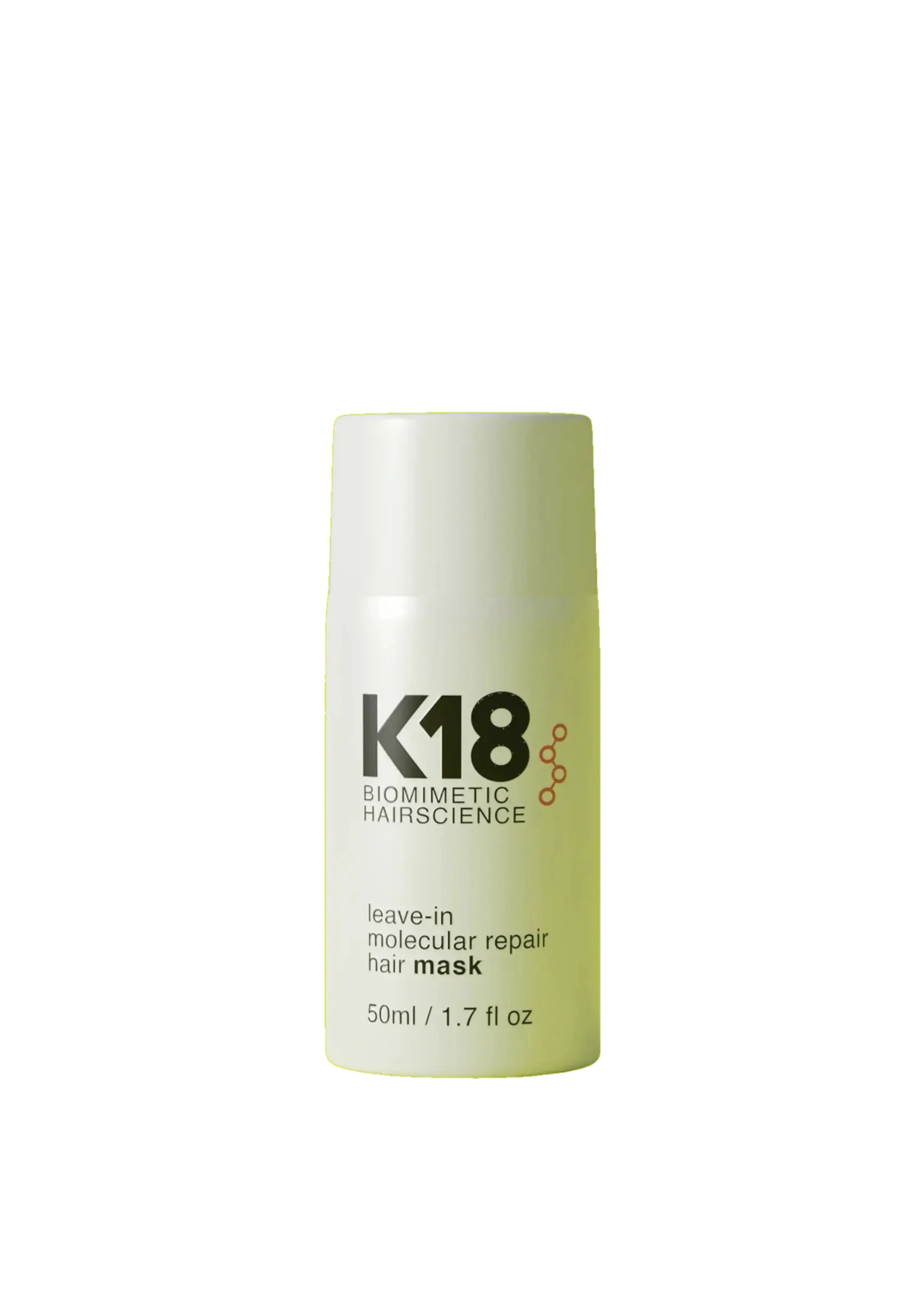 Frasco K18